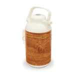 Happy Jumbo Pearl Flask