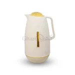 Happy Thermie Gold Flask 1 Ltr