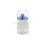 Happy Hefty Plastic Water Bottle 1.4Ltr - Image 2