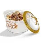 Happy Hot Value Gold Glass Top Hotpot - Image 6