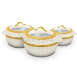 Happy Arizona Gold Glass Top