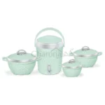 Happy Honeywell G7 Hotpot (Green)