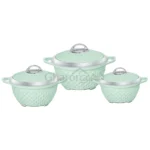 Happy Honeywell G7 Hotpot (Green) - Image 2