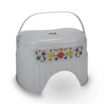 Happy Bath Stool - Image 3