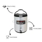 Happy Thermo Cooler ( 12Ltr ) - Image 4