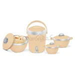 Happy Honeywell G7 Hotpot  (Biege)