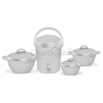 Happy Honeywell G7 Hotpot (Grey)