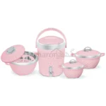 Happy Honeywell G7 Hotpot (Pink)