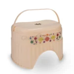 Happy Bath Stool - Image 2