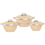 Happy Honeywell G7 Hotpot  (Biege) - Image 5