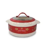 Happy Champion Glass Top (Red) - Image 4