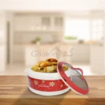 Happy Champion Glass Top (Red) - Image 8