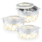 Happy Hisense Prima (White)