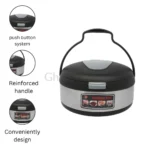 Happy Thermo Pot Hotpot - Image 9