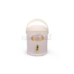 Happy Hot Value Gold Water Cooler 14 Ltr