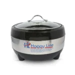 Happy Line Glass Top Hotpot - Image 3