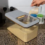 Happy Maxy Food Container 12Ltr