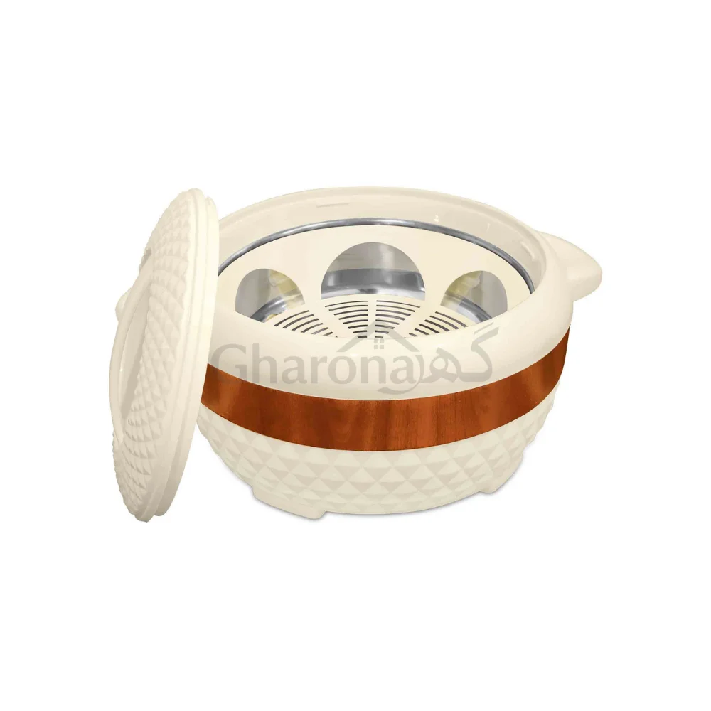 35 Hefty Premier Roti Plus Hotpot - Image 1