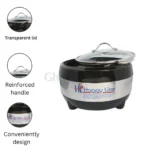 Happy Line Glass Top Hotpot - Image 6