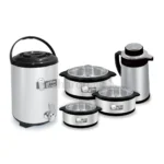 Happy Arizona H9 Black Edition Set