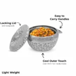 Hisense Pearl Casserole - Image 3