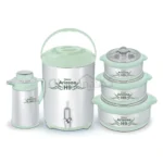 Happy Arizona H9 Glass Top (Green)