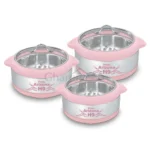Happy Arizona H9 Glass Top (Pink) - Image 3