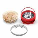 Happy Line Roti Plus Glass Top Large - Image 3