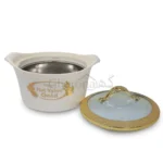 Happy Hot Value Gold Glass Top Hotpot - Image 5