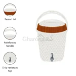 Happy Hefty Glass Top 4 pcs Gift Pack - Image 2