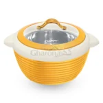 Happy La Beaute Glass Top - Image 4