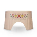 Happy Bath Stool