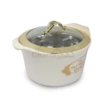 Happy Hot Value Gold Glass Top Hotpot - Image 3