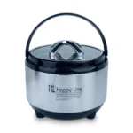 Happy Line Party Pot 12 Ltr