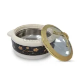 Happy Champion Glass Top (Black) - Image 5