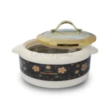 Happy Champion Glass Top (Black) - Image 6