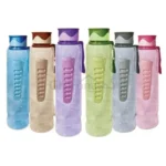 Safari Water Bottle YoYo 525ml